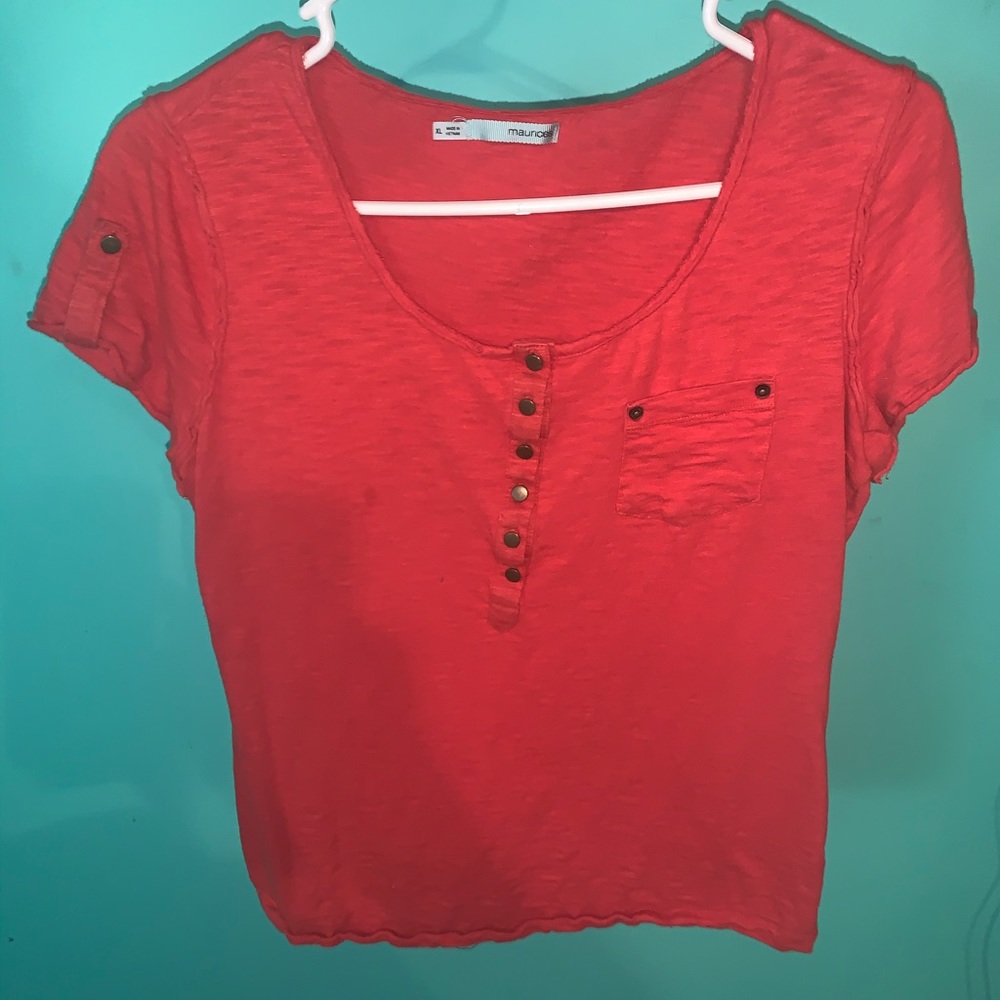 Maurices T-shirt